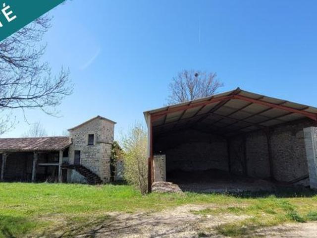 Maison vente à Belfort-du-Quercy, Lot