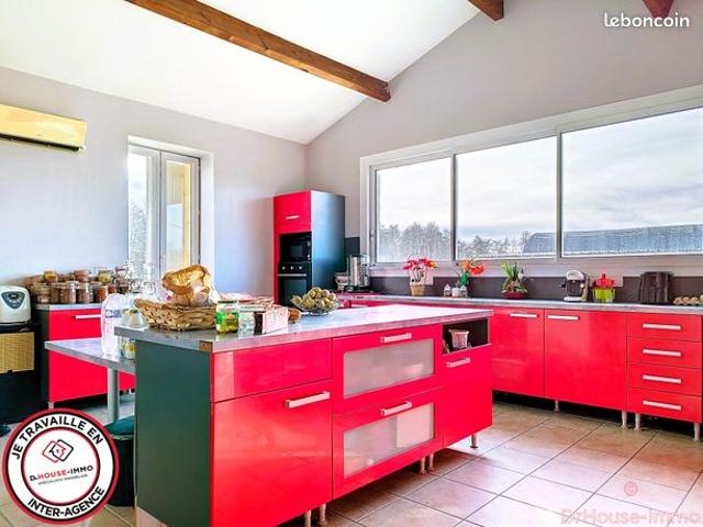 Maison vente à Blaye, Berson