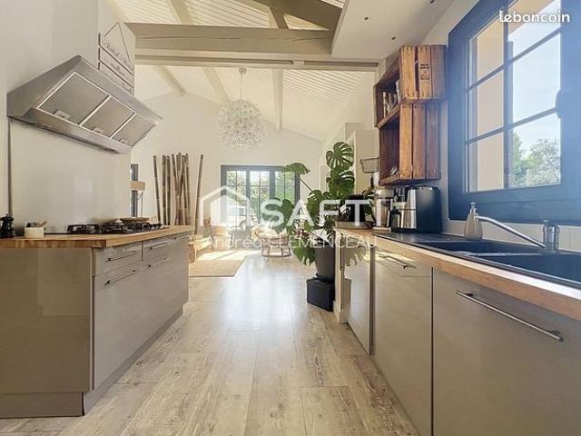 Maison vente à Bordeaux, Sainte-eulalie