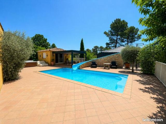 Maison vente à Brignoles, Saint-maximin-la-sainte-baume