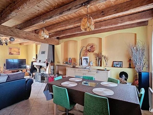 Maison vente à Saint-Julien-en-Genevois, Cernex