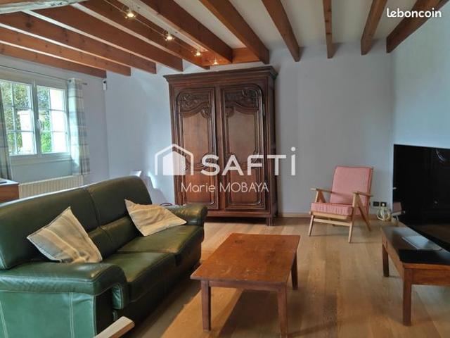 Maison vente à Saint-Martin-du-Bois, Gironde