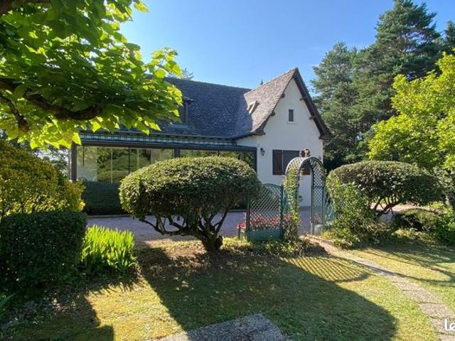 Maison vente à Villefranche-de-Rouergue, Drulhe