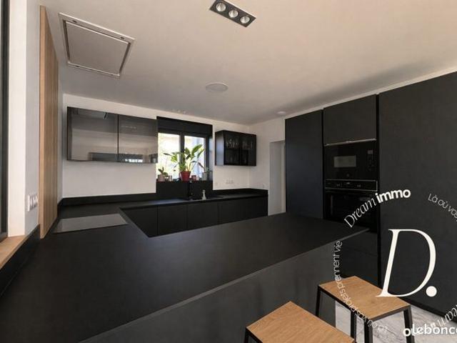 Maison vente à Oloron-Sainte-Marie, Salies-de-béarn
