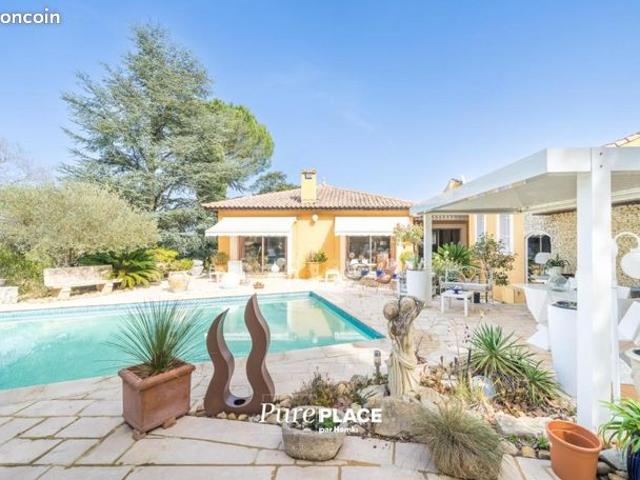 Maison vente à Montpellier, Boisseron