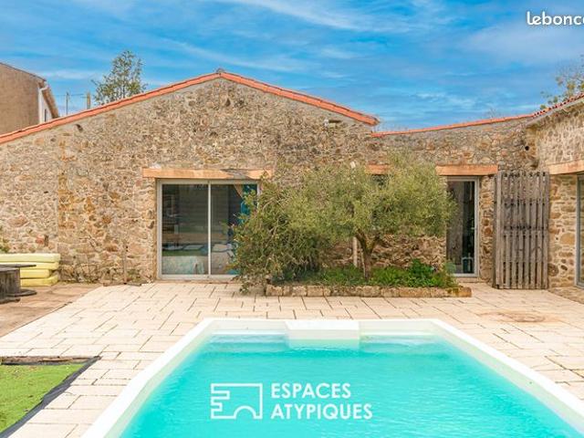 Maison vente à Aizenay, Vendée