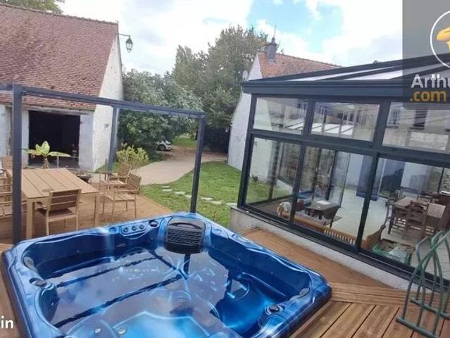 Maison vente à Orléans, Beaugency