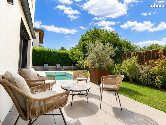 Maison vente à Thonon-les-Bains, Veigy-foncenex