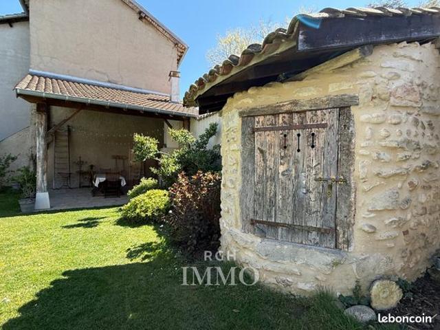 Maison vente à Vienne, Oytier-saint-oblas