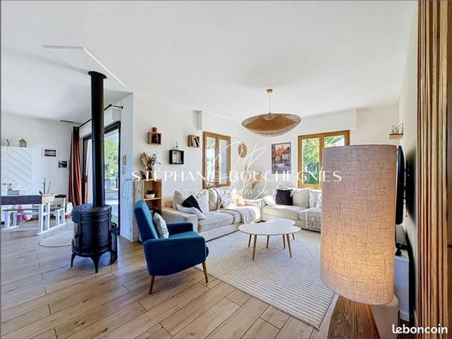 Maison vente à Grenoble, Le Gua