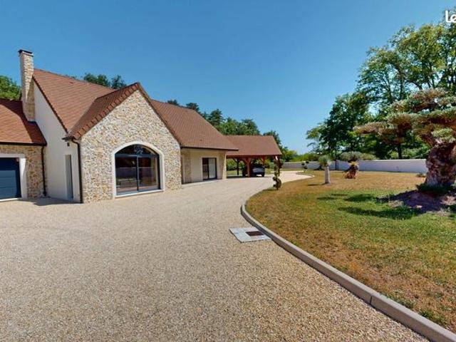 Maison vente à Orléans, Ardon
