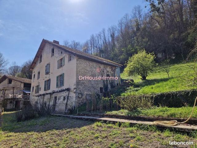 Maison vente à Die, Oriol-en-royans