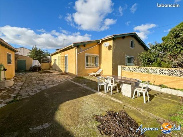 Maison vente à Béziers, Agde