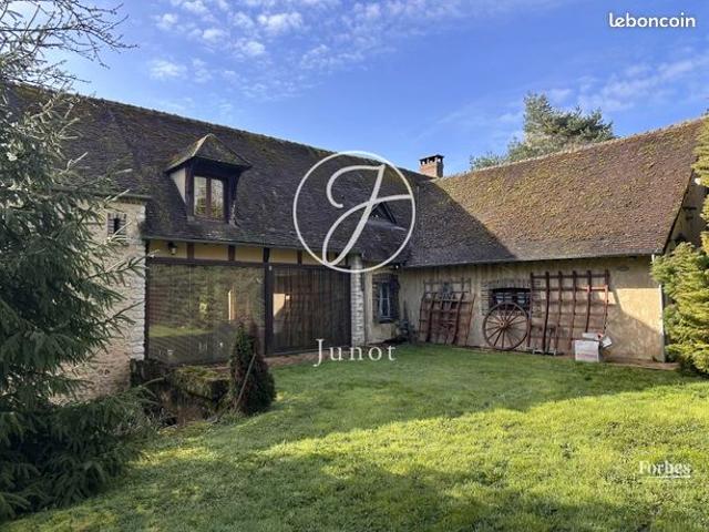 Maison vente à Auxerre, Tannerre-en-puisaye