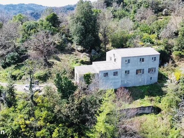 Maison vente à Corte, Pietra-di-verde