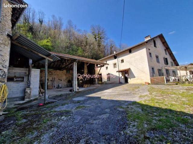 Maison vente à Die, Oriol-en-royans