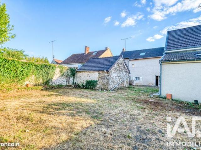 Maison vente à Guérard, Seine-et-Marne