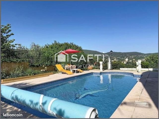 Maison vente à Arrondissement de Draguignan, Draguignan