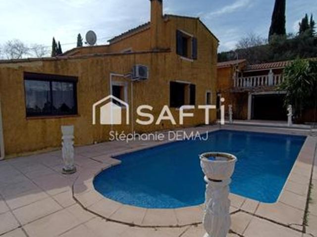 Maison vente à Arrondissement de Draguignan, Draguignan