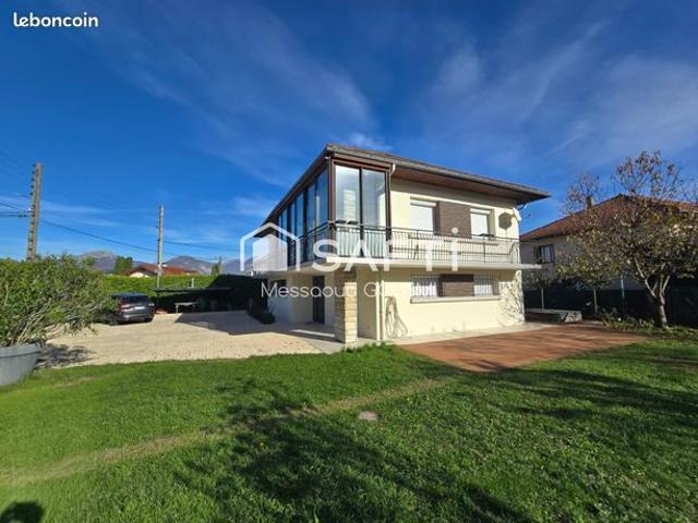 Maison vente à Grenoble, Echirolles