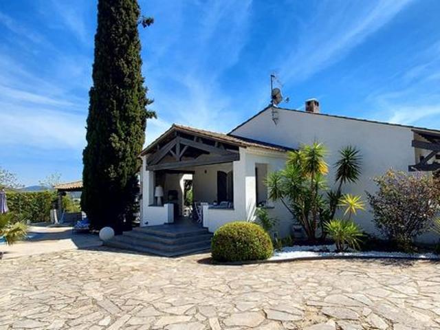 Maison vente à Arrondissement de Toulon, Solliès-ville