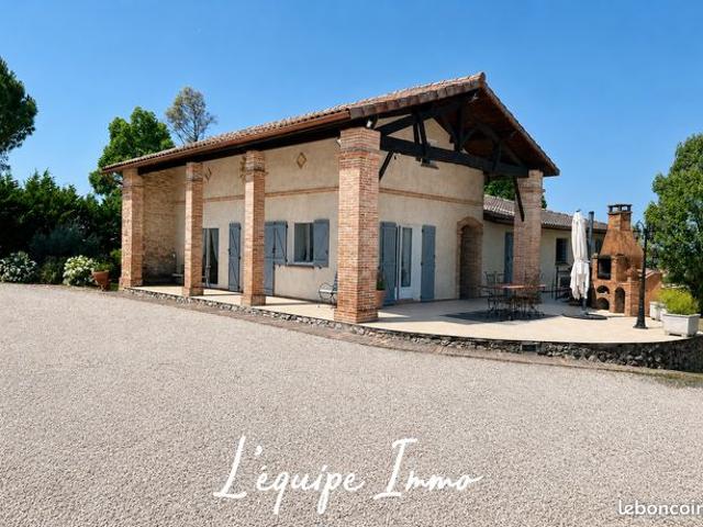 Maison vente à Condom, Encausse
