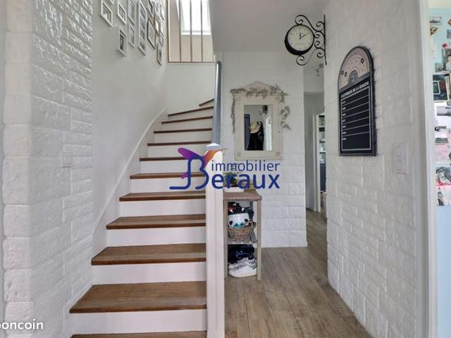 Maison vente à Rouen, Sainte-marguerite-sur-duclair