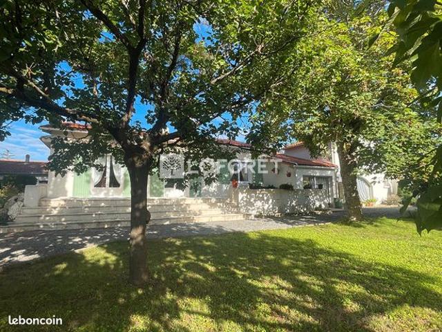 Maison vente à L'eguille, Charente-Maritime