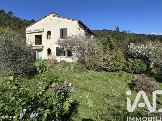 Maison vente à Alès, Chamborigaud