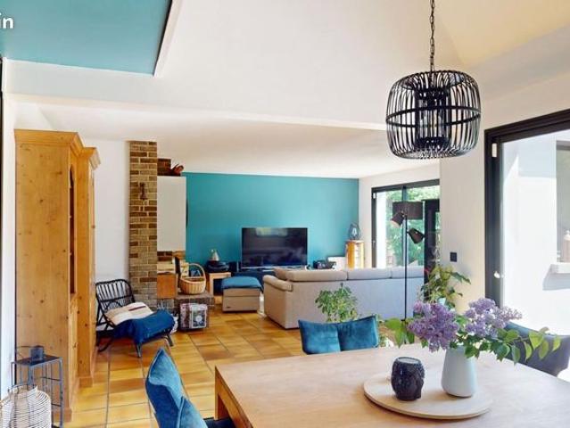 Maison vente à Le Havre, Octeville-sur-mer