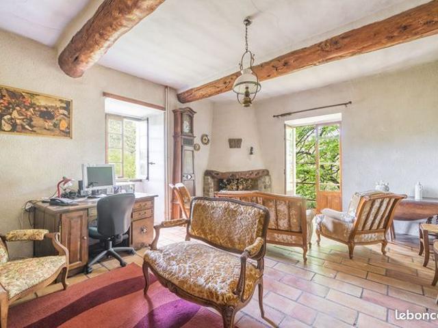 Maison vente à Alès, Anduze