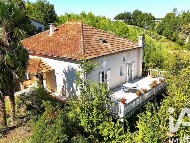 Maison vente à Castelsarrasin, Saint-nazaire-de-valentane