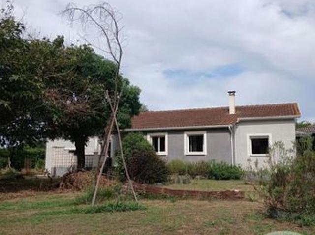 Maison vente à Saint-Gaudens, Escanecrabe