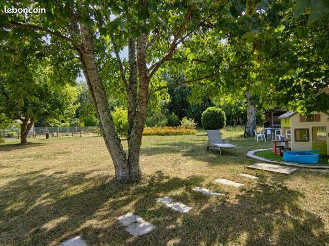 Maison vente à Orléans, Les Bordes