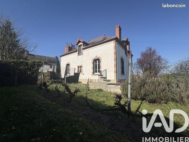 Maison vente à Château-Chinon (Ville), Cercy-la-tour
