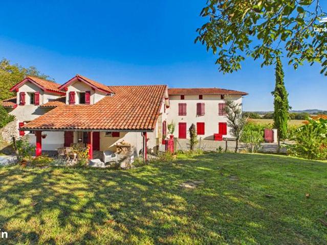 Maison vente à Saint-Cricq-du-Gave, Landes