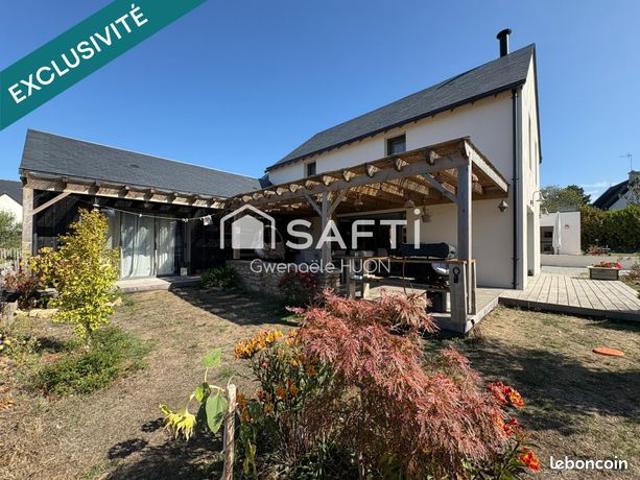 Maison vente à Île-d'Arz, Morbihan