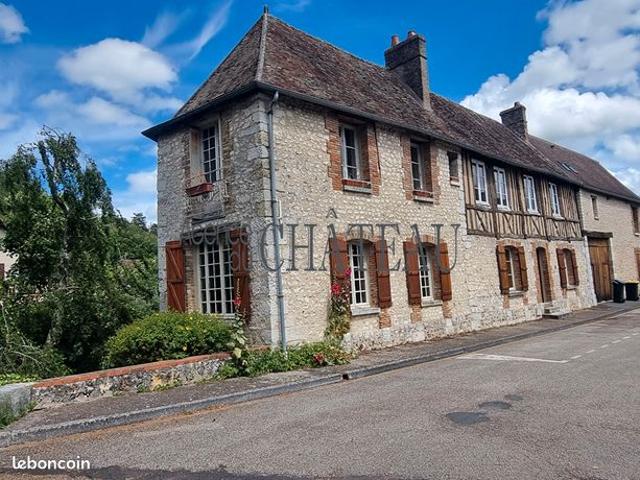 Maison vente à Les Andelys