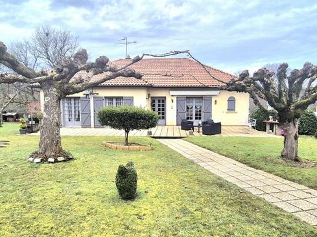 Maison vente à Limoges, Le Palais-sur-vienne