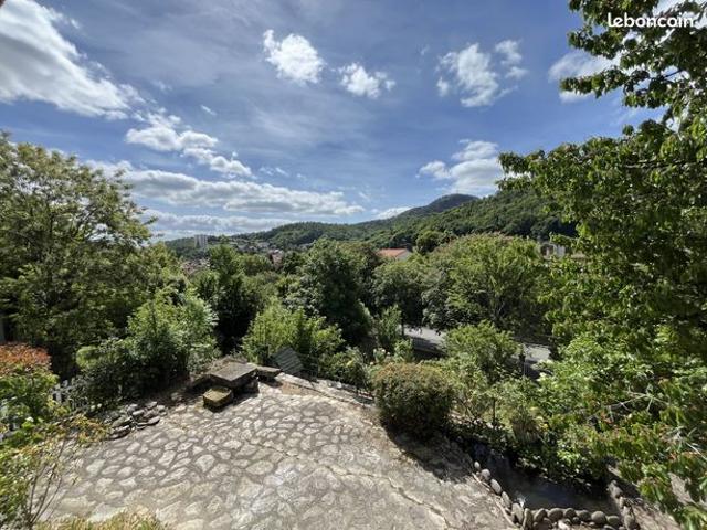Maison vente à Royat, Guadeloupe