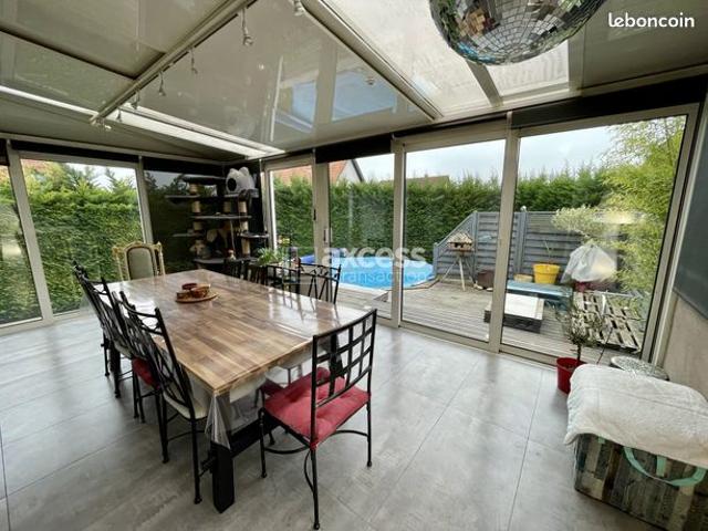 Maison vente à Strasbourg, Vendenheim