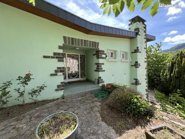 Maison vente à Royat, Guadeloupe