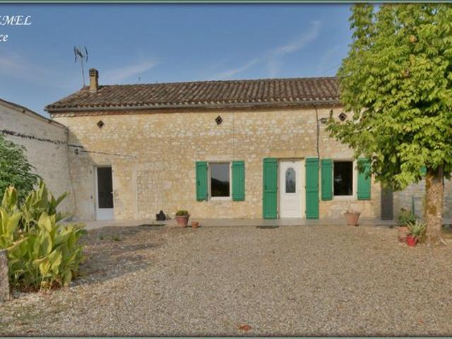 Maison vente à Bergerac, Issigeac