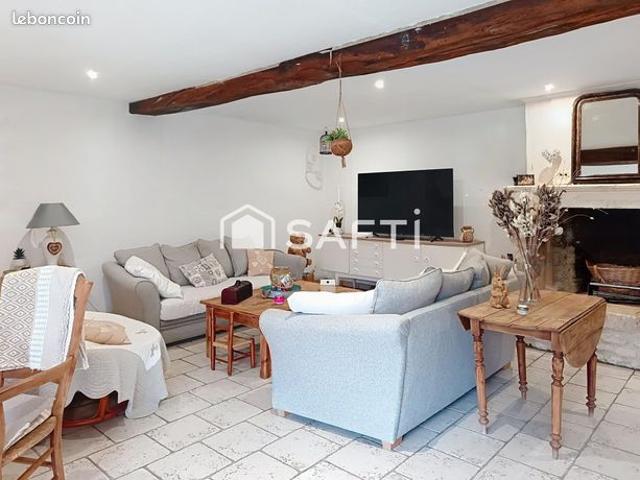 Maison vente à Jonzac, Salignac-sur-charente