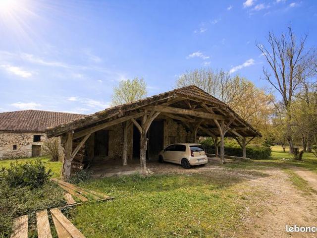 Maison vente à Villeneuve-sur-Lot, Auradou