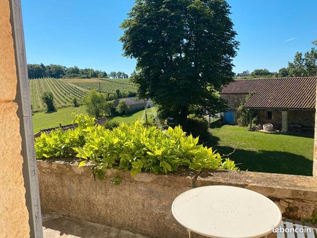 Maison vente à Albas, Lot