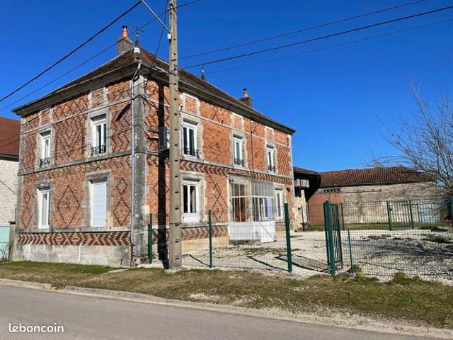 Maison vente à Dreux, Morvilliers