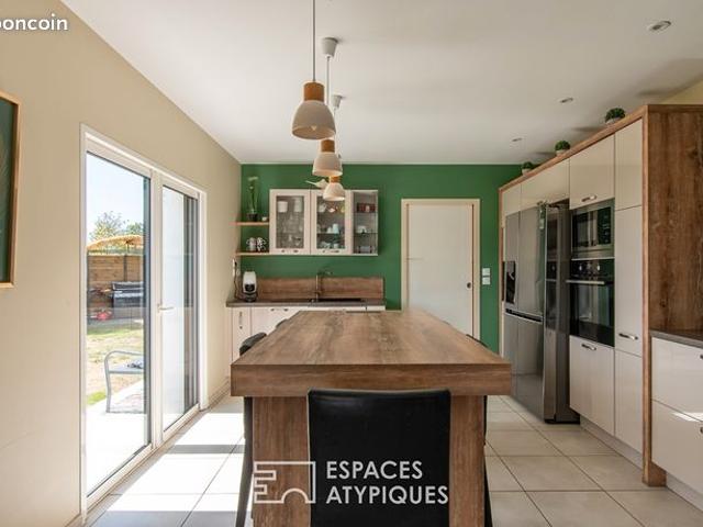 Maison vente à Les Sables-d'Olonne, Sainte-flaive-des-loups