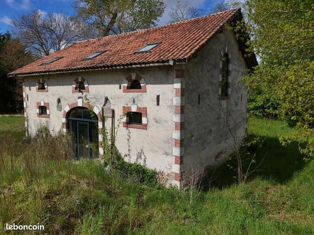 Maison vente à Mont-de-Marsan, Mont-de-marsan