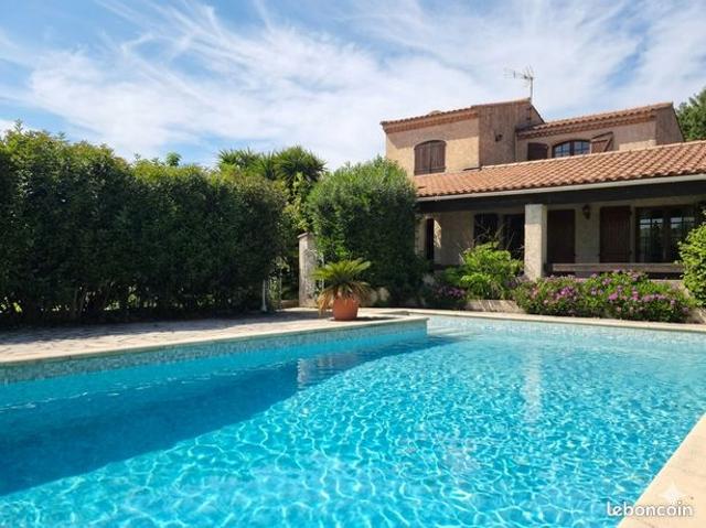 Maison vente à Istres, Marignane